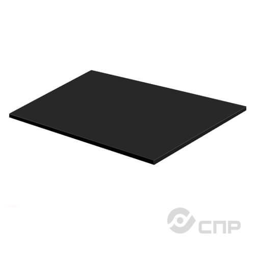 Техпластина (лист) 450х450х2,4