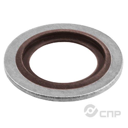 Кольцо USIT 1/8 3,7х8,05х1,04