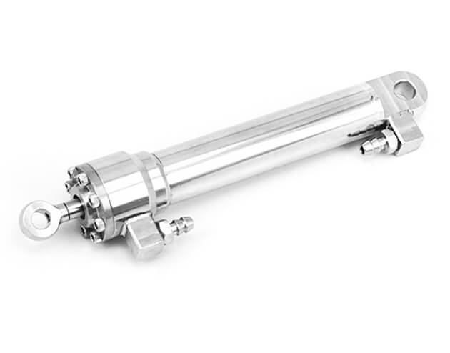 РТИ для гидроцилиндров (манжеты, кольца) в Москве